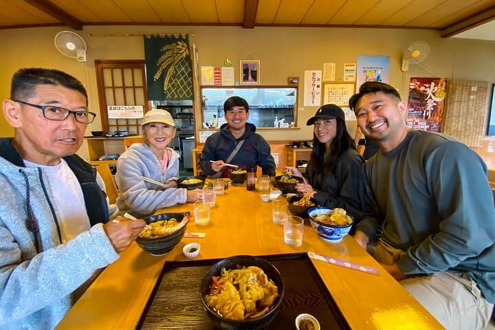 Private Hiking Tour to View Mt. Fuji — photo 15