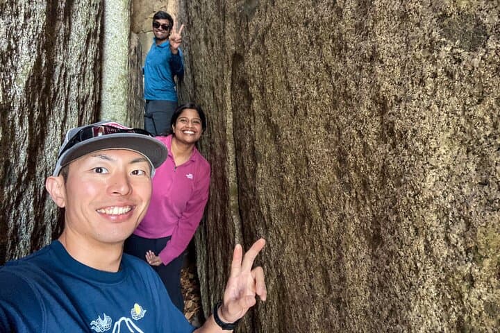 Private Hiking Tour to View Mt. Fuji — photo 10