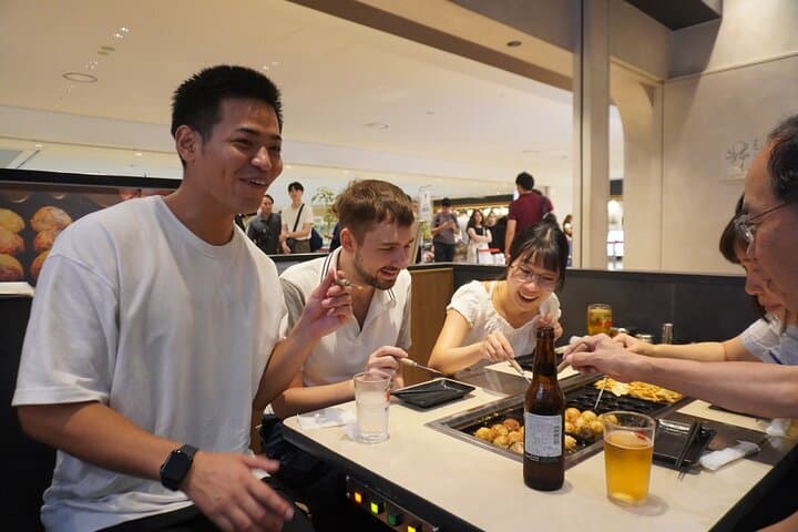 Tokyo: Full-Day Private Tour (Hotel Pickup) — photo 7