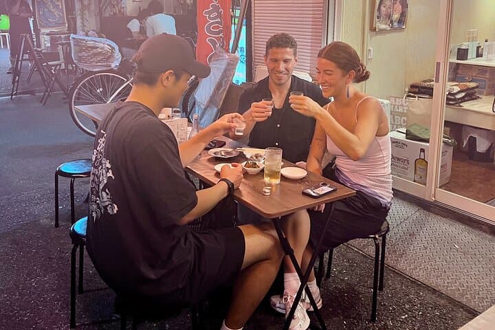 Tokyo: Full-Day Private Tour (Hotel Pickup) — photo 9