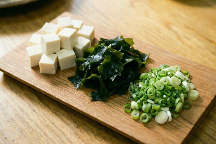 Asakusa Tokyo Early-Bird Onigiri Making Class with a Chef — photo 4