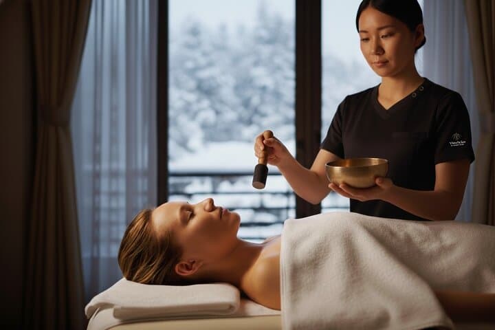 Niseko Professional Oil Treatment Immersive Zen Journey — photo 9