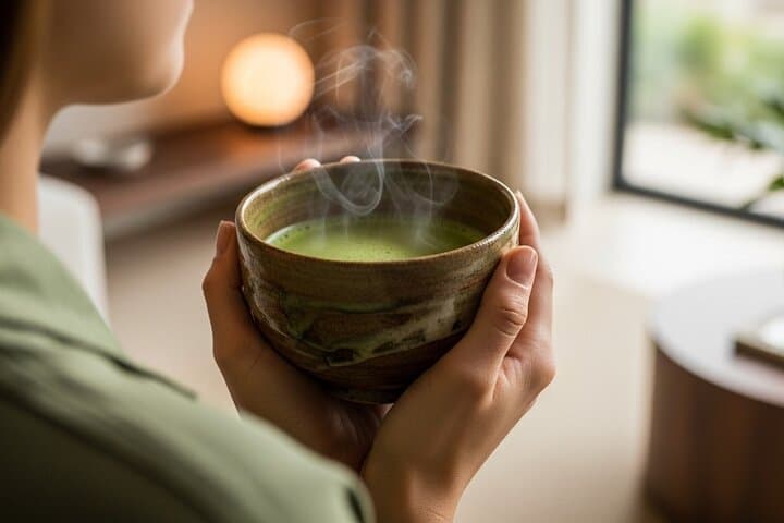 Niseko Professional Oil Treatment Immersive Zen Journey — photo 4