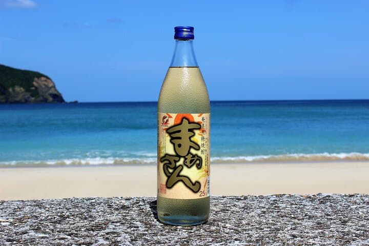 Inside Shochu Distillery and Tasting with a Local Expert — photo 5