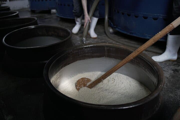 Inside Shochu Distillery and Tasting with a Local Expert — photo 4