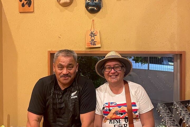 Tokyo Local Tattoo Friendly Public Bath Experience — photo 6