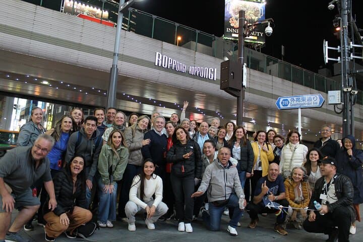 Tokyo Private and Personalized with Guide in Spanish or English — photo 3
