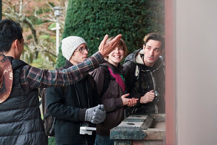 Tokyo Private and Personalized with Guide in Spanish or English — photo 8