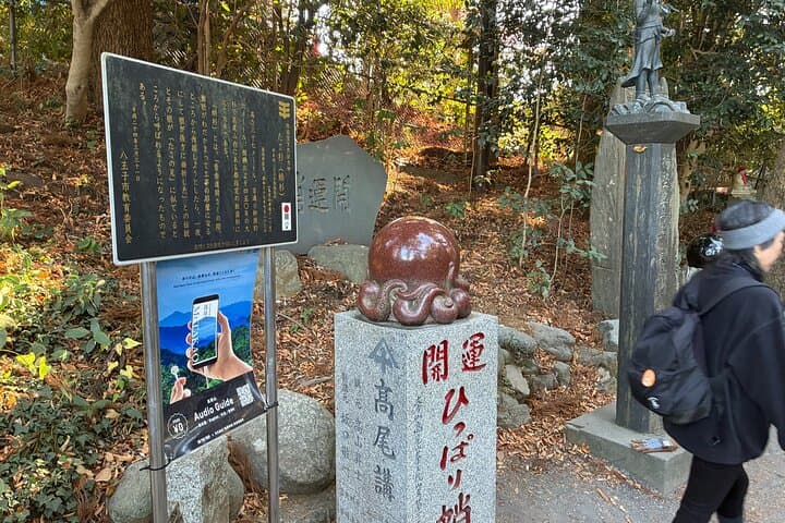 Half Day Hiking at Mt Takao Back to Shinjuku by Noon — photo 14