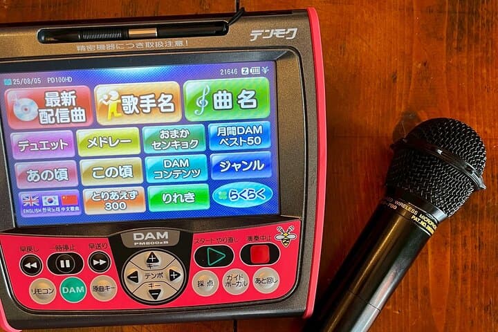 Meet Locals & Sing Karaoke at a Hidden Bar in Fukuoka — photo 4