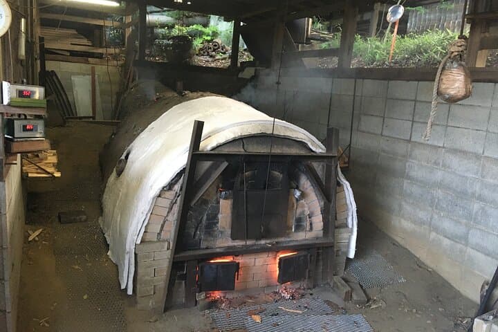 Private Pottery Experience in a Local Home near Narita Airport — photo 7