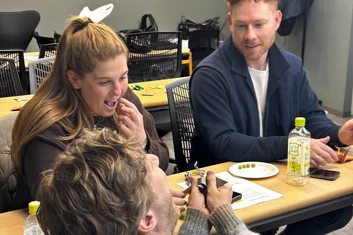 Learn Traditional Origami with a Local in Tokyo — photo 4