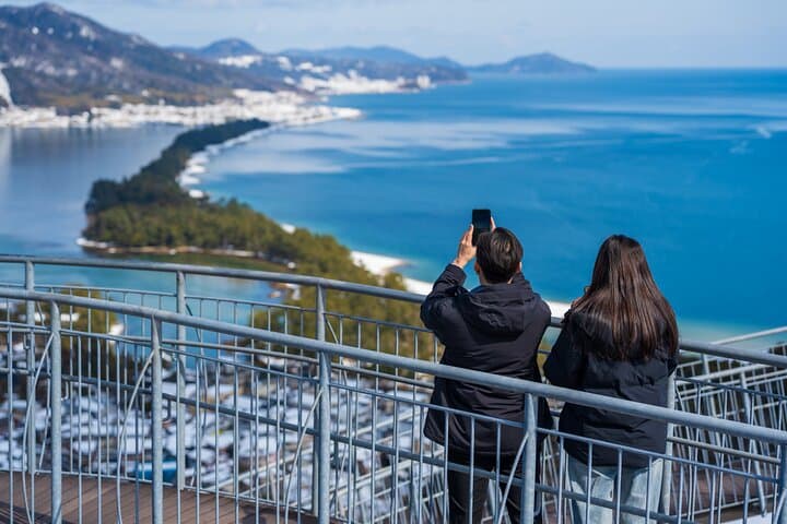 Kyoto Amanohashidate and Ine No Funaya Tour from Osaka — photo 13
