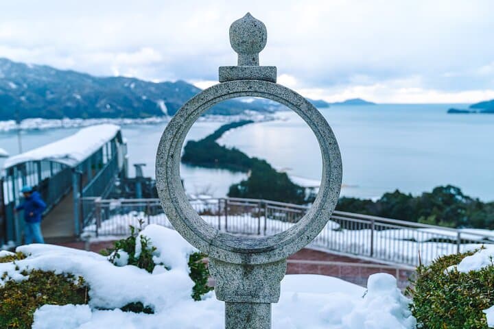 Kyoto Amanohashidate and Ine No Funaya Tour from Osaka — photo 15