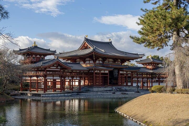 Best of Kyoto and Nara Highlights Day Tour from Osaka (7~9 spots) — photo 14