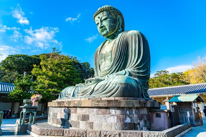Kamakura Station Private Train Tour Experience