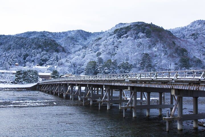 Best of Kyoto and Nara Highlights Day Tour from Osaka (7~9 spots) — photo 15