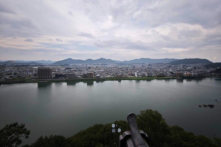 A Fun private Car Tour to Inuyama Castle. — photo 13