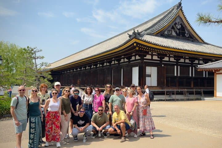 Kyoto Unfiltered: 8-Hour Private Day Designed Just for You — photo 16
