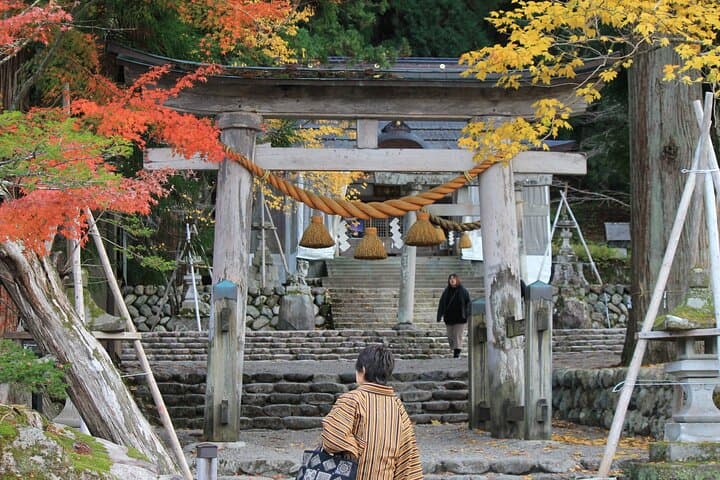 Kyoto Unfiltered: 8-Hour Private Day Designed Just for You — photo 15