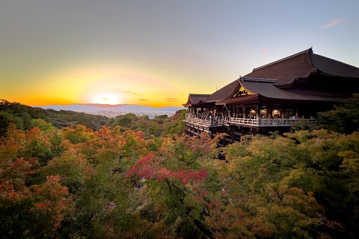 Kyoto Unfiltered: 8-Hour Private Day Designed Just for You — photo 17