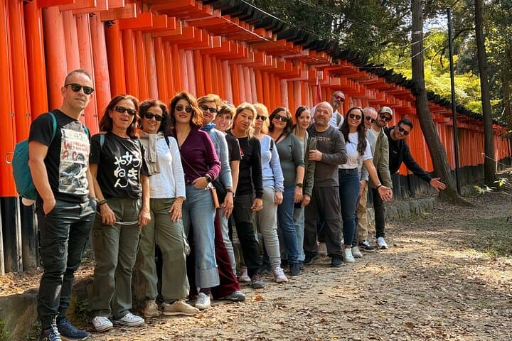 Kyoto Unfiltered: 8-Hour Private Day Designed Just for You — photo 19