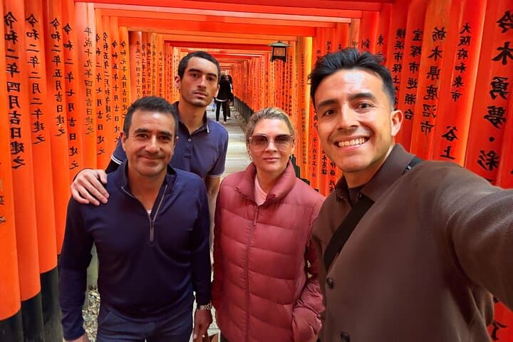 Kyoto Unfiltered: 8-Hour Private Day Designed Just for You — photo 7