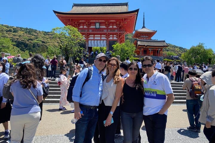 Kyoto Unfiltered: 8-Hour Private Day Designed Just for You — photo 6