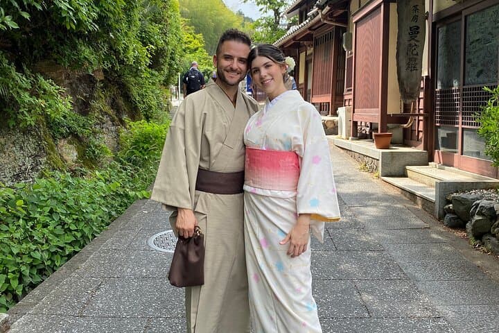 Kyoto Unfiltered: 8-Hour Private Day Designed Just for You — photo 13