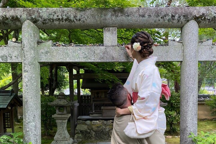 Kyoto Unfiltered: 8-Hour Private Day Designed Just for You — photo 9