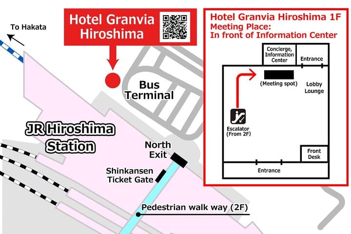 Full Day Hiroshima and Miyajima Bus Tour from Hiroshima — photo 7