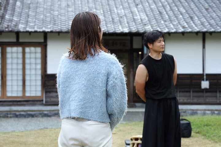 Half-Day Water and Prayer Private Journey through Uto Taiko Drums — photo 6