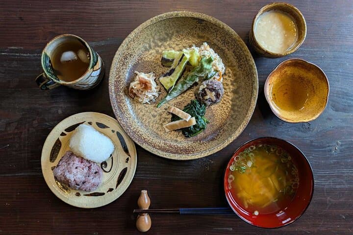 A Day in Rural Japan Farm Life in a Satoyama Mountain Village — photo 4