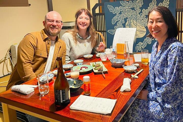 Takayama Guided Sake Tasting Tour – Visit Three Breweries — photo 11