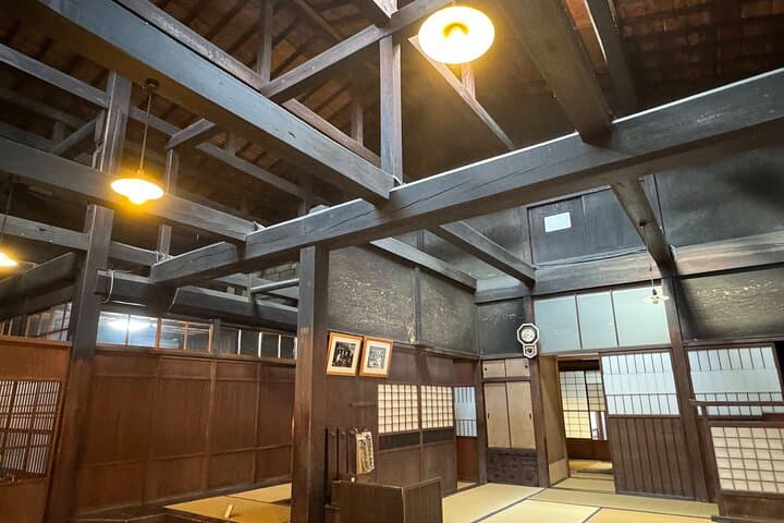 Takayama Guided Sake Tasting Tour – Visit Three Breweries — photo 13