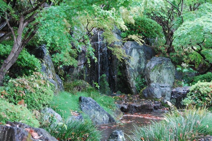 Osaka: Shitennoji Temple Private Tour with Entry Tickets — photo 4
