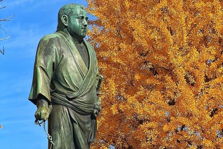 Kyoto Day Trip from Tokyo by Bullet Train Private Guided Tour — photo 16