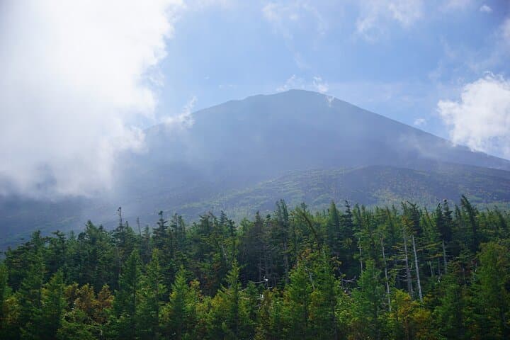 Mount Fuji and Hakone Day Trip with Spanish Guide — photo 2