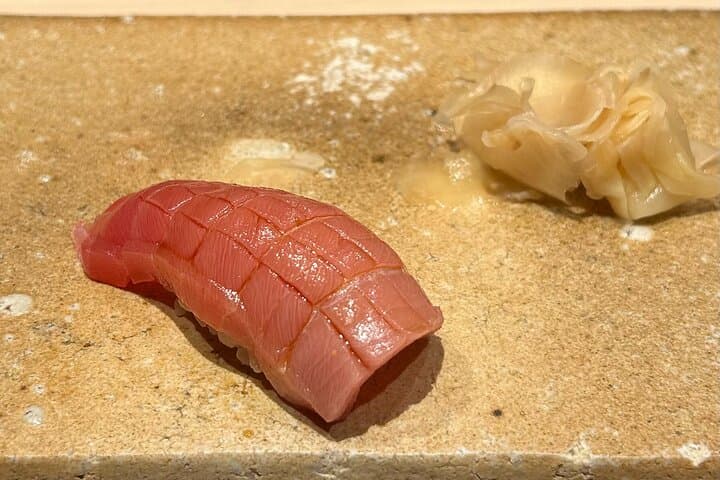 Omakase Sushi and japanese hidden bar experience — photo 2