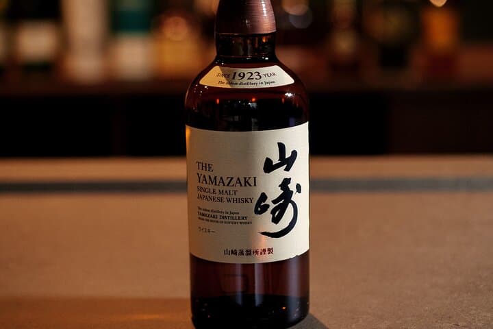 Omakase Sushi and japanese hidden bar experience — photo 5