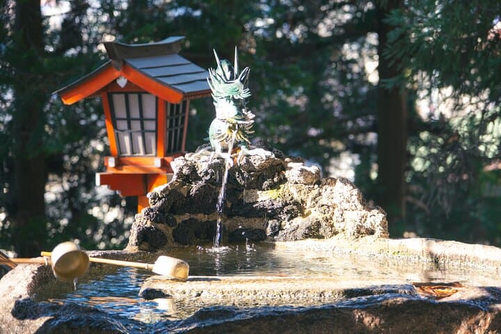 Mt. Fuji Scenic Tour: Lakes, Oshino Hakkai & Chureito PagodaTour — photo 14