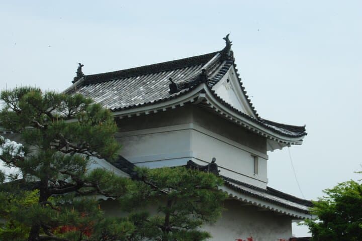 Nijo Castle and Garden 2 Hour Guided Experience in Kyoto — photo 6