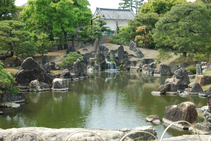 Nijo Castle and Garden 2 Hour Guided Experience in Kyoto — photo 7