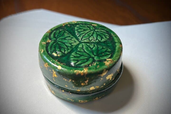 Private Tea Ceremony & Kimono Experience in Nikko — photo 5