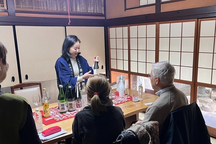 Brewery Tour with Tasting and Souvenir — photo 4