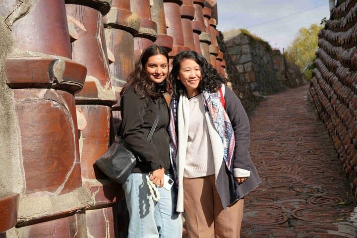 Tokoname Pottery and Teapots Studio Visit and Town Tour — photo 13