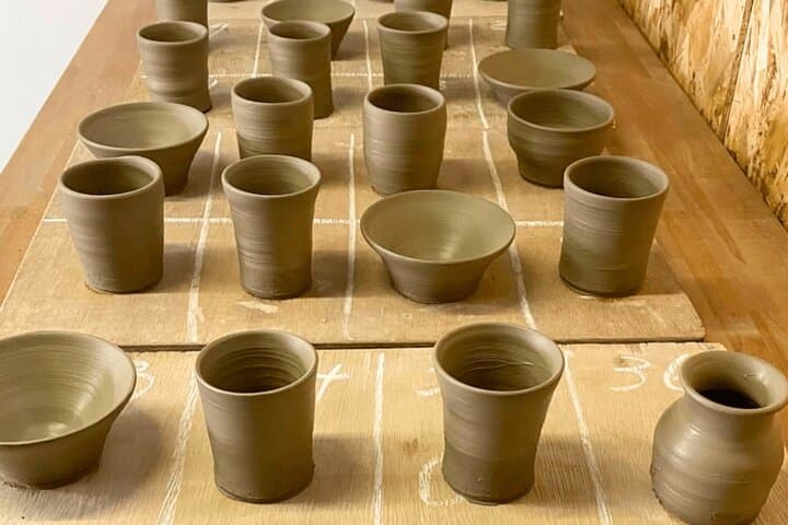Craft and Clay with Tokonames Pottery Heritage Tour — photo 5