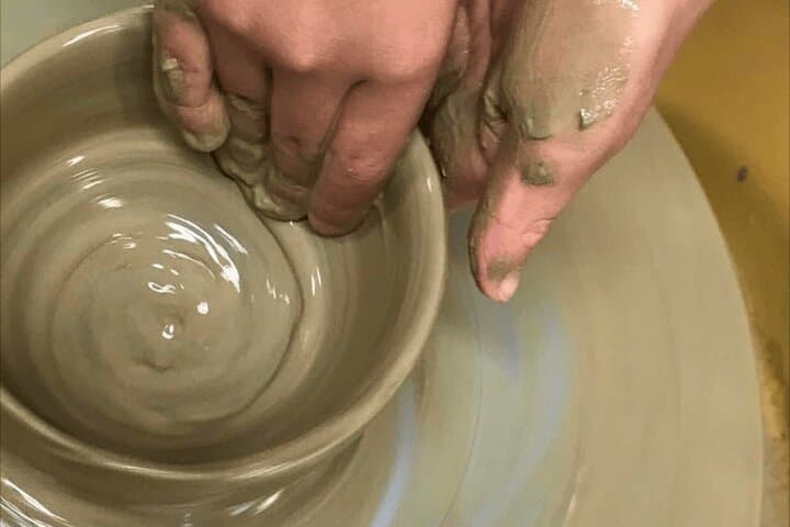 Craft and Clay with Tokonames Pottery Heritage Tour — photo 7