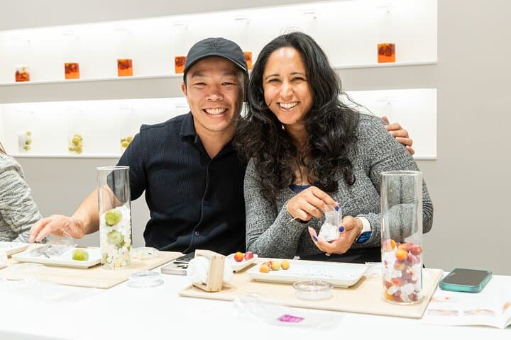 Kyoto Ume Liqueur Experience with CHOYA – Make Your Own Souvenir — photo 6