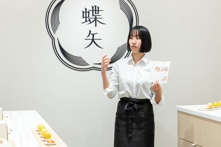 Kyoto Ume Liqueur Experience with CHOYA – Make Your Own Souvenir — photo 2